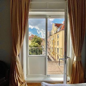 Deluxe Kamer met een King Size Bed